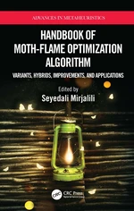 Handbook of Moth-Flame Optimization Algorithm