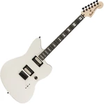 Fender Jim Root Jazzmaster Arctic White Elektrická gitara