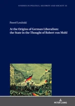 At the Origins of German Liberalism