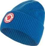 Fjällräven 1960 Logo Hat Alpine Blue Berretto invernale
