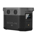 [US Direct] ECOFLOW Mini 882Wh 1400W Portable Power Station AC Output Emergency Energy Supply Portable Power Generator f