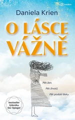 O lásce vážně, Krien Daniela