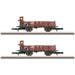 Märklin 82328 Z Súprava 2 nákladných vozňov O 10 DRG