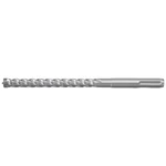 Fischer Quattric II 5/150/215 544214  kladivový vrták  5 mm Celková dĺžka 215 mm  1 ks