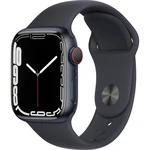 Apple Watch Series 7 Apple Watch  41 mm  polnoc