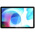 Realme Pad WiFi 64 GB sivá Android tablet 26.4 cm (10.4 palca) 1.8 GHz, 2.0 GHz  Android ™ 11 2000 x 1200 Pixel