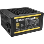 Kolink Enclave sieťový zdroj pre PC 600 W ATX 80 PLUS® Gold