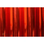 Oracover 31-093-002 nažehlovacia fólia Oralight (d x š) 2 m x 60 cm Light - chróm červená
