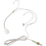 Omnitronic UHF-100 HS headset rečnícky mikrofón Druh prenosu:káblový