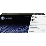 HP 135X W1350X toner Single čierna 2400 Seiten originál toner