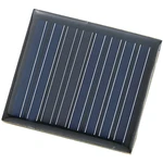 TRU COMPONENTS MF-6605937 MF-6605937 solárny panel