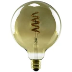 Segula 50667 LED   E27 guľatý tvar 6 W = 17 W teplá biela (Ø x d) 125 mm x 180 mm  1 ks