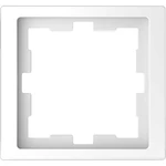 Merten  rámček kryt systém design biela MEG4010-6535