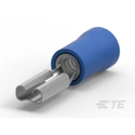 TE Connectivity FASTON Terminals - Pre-InsulatedFASTON Terminals - Pre-Insulated 165616-2 AMP