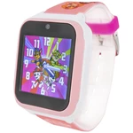 Technaxx  smart hodinky    ružová / biela