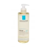 La Roche-Posay Lipikar Cleansing Oil AP+ 400 ml sprchovací olej unisex La Roche-Posay Lipikar Cleansing Oil AP+ 400 ml sprchovací olej unisex