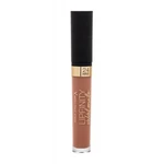 Max Factor Lipfinity Velvet Matte 24HRS 3,5 ml rúž pre ženy 040 Luxe  Nude tekuté linky