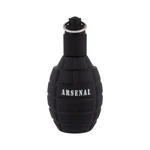 Gilles Cantuel Arsenal Black 100 ml parfumovaná voda pre mužov