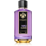 Mancera Purple Flowers parfémovaná voda pro ženy 120 ml