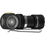 ArmyTek Wizard C1 Pro Magnet White LED  čelovka s magnetickým držiakom napájanie z akumulátora 1000 lm 1440 h 55 g