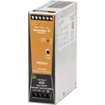 Sieťový zdroj na DIN lištu Weidmüller PRO ECO 120 W 24 V 5 A 24 V / DC 5 A 120 W 1 x