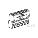 TE Connectivity MQS - ConnectorsMQS - Connectors 1-968322-1 AMP