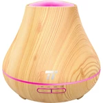 Taotronics TT-AD004 wood aromatický osviežovač vzduchu   13 W svetlohnedá