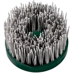 Metabo Metabo tanierová kefa Ø 130 mm, zrnitosť P 46  623740000 1 ks