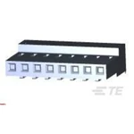 TE Connectivity MTA-156 Centerline ConnectorMTA-156 Centerline Connector 3-640435-8 AMP