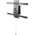 Digitus DA-90376 TV držiak na stenu 94,0 cm (37") - 203,2 cm (80") otočný, otočný