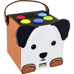 Detský reproduktor DogBox