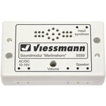 Viessmann 5559 zvukový modul Požiarna rúrka hotový modul