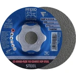 PFERD 64188116 brúsny kotúč Ø 115 mm  10 ks