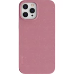 Skech BioCase zadný kryt na mobil Apple iPhone 12, iPhone 12 Pro fialová