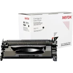 Xerox toner  TON Everyday 006R03652 kompatibilná čierna 9000 Seiten