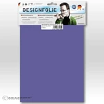 Oracover 50-055-B dizajnová fólie Easyplot (d x š) 300 mm x 208 mm purpurová