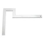 HELIOS PREISSER  0396416 uhlomer pre prírubu   400 x 400 mm 90 °