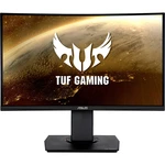 Asus VG24VQR LED monitor 59.9 cm (23.6 palca) En.trieda 2021 F (A - G) 1920 x 1080 Pixel Full HD 1 ms HDMI ™, DisplayPor