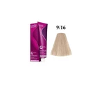 Londa Professional Permanentní krémová barva na vlasy Permanent Color Extra Rich Creme 9/16 Very Light Blond Ash Violet 60 ml