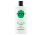 Syoss Balzám pro všechny typy vlasů Balancing 440 ml