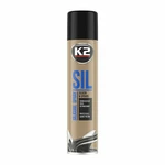 K2 SIL 300 ml - 100 % silikonový olej