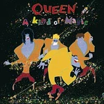 Queen – A Kind Of Magic [2011 Remaster] LP