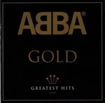 Abba - Gold (Greatest Hits) (Reissue) (CD)