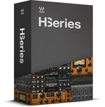 Waves H-Series (Digitales Produkt)