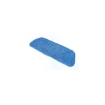 Niebieski wkład z mikrowłókna na mop Addis Spray