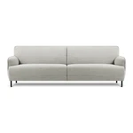 Jasnoszara sofa Windsor & Co Sofas Neso, 235 cm