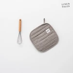 Lniana rękawica kuchenna Natural – Linen Tales