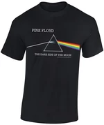 Pink Floyd Tricou The Dark Side Of The Moon Bărbaţi Black M