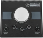 Mackie Big Knob Passive Selector/controlador de monitores