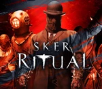 Sker Ritual PlayStation 5 Account